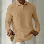 Adrian - Polo Casual/Elegante