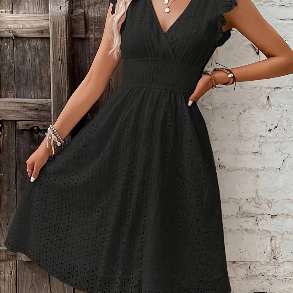 Chiara™︎ - Abito elegante e leggero per l'estate