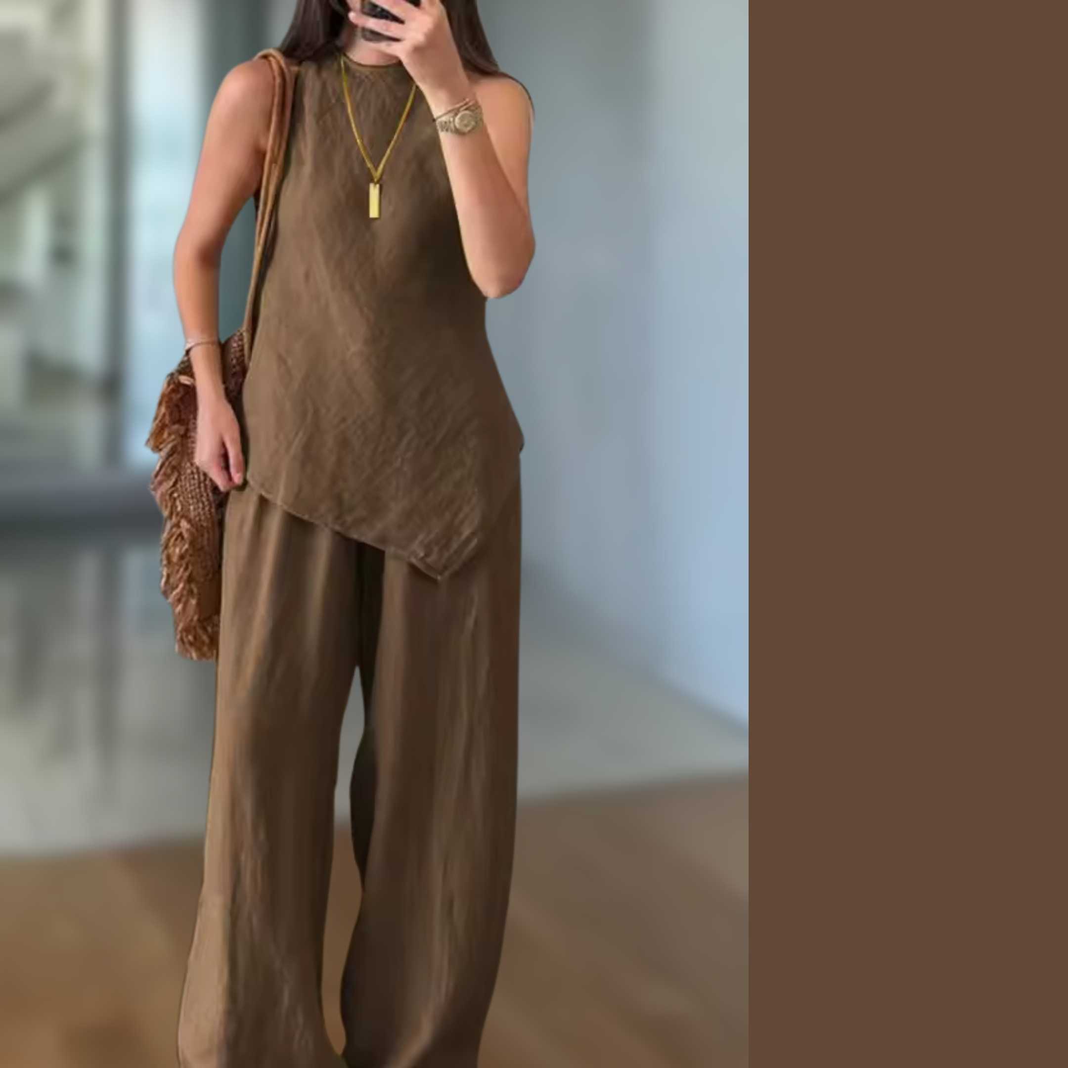 Marina™︎ - Abito estivo casual