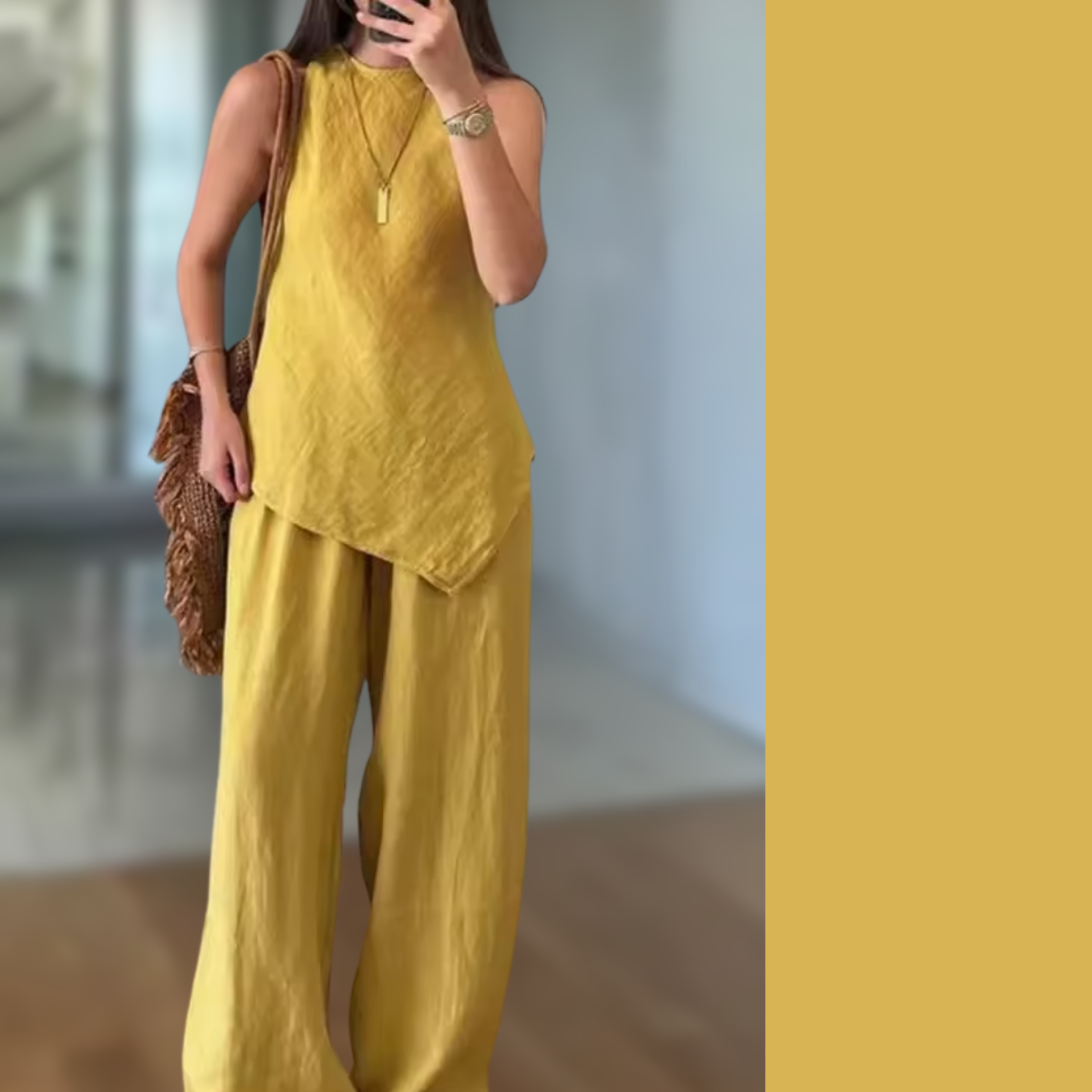 Marina™︎ - Abito estivo casual