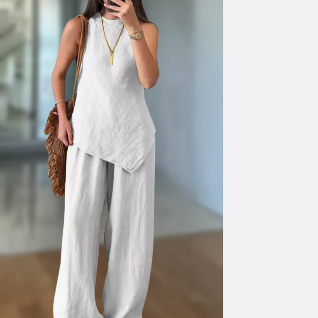 Marina™︎ - Abito estivo casual