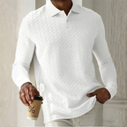 Adrian - Polo Casual/Elegante