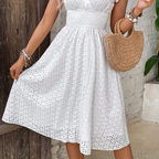 Chiara™︎ - Abito elegante e leggero per l'estate