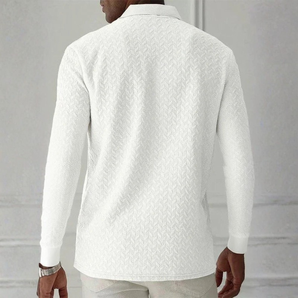 Adrian - Polo Casual/Elegante