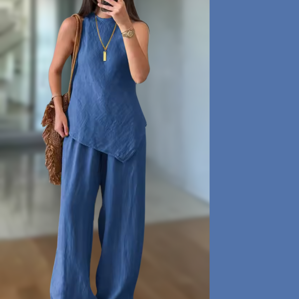 Marina™︎ - Abito estivo casual