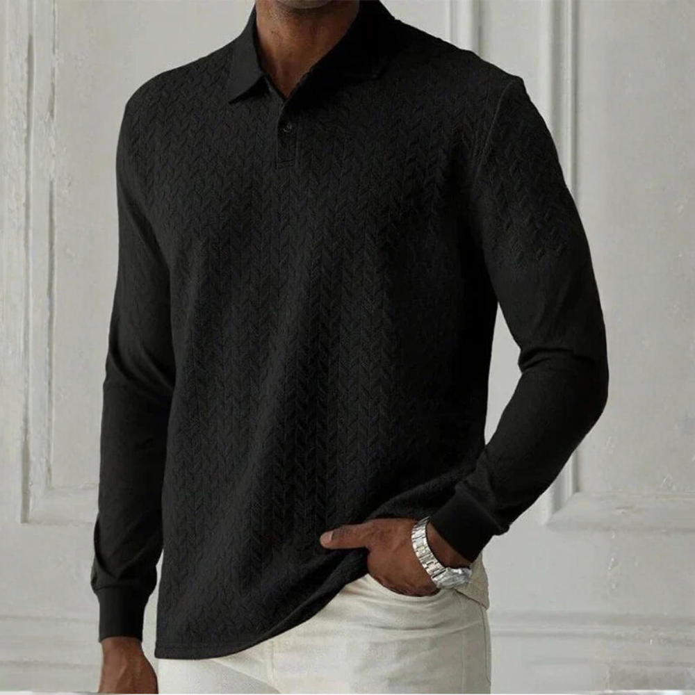 Adrian - Polo Casual/Elegante
