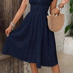 Chiara™︎ - Abito elegante e leggero per l'estate