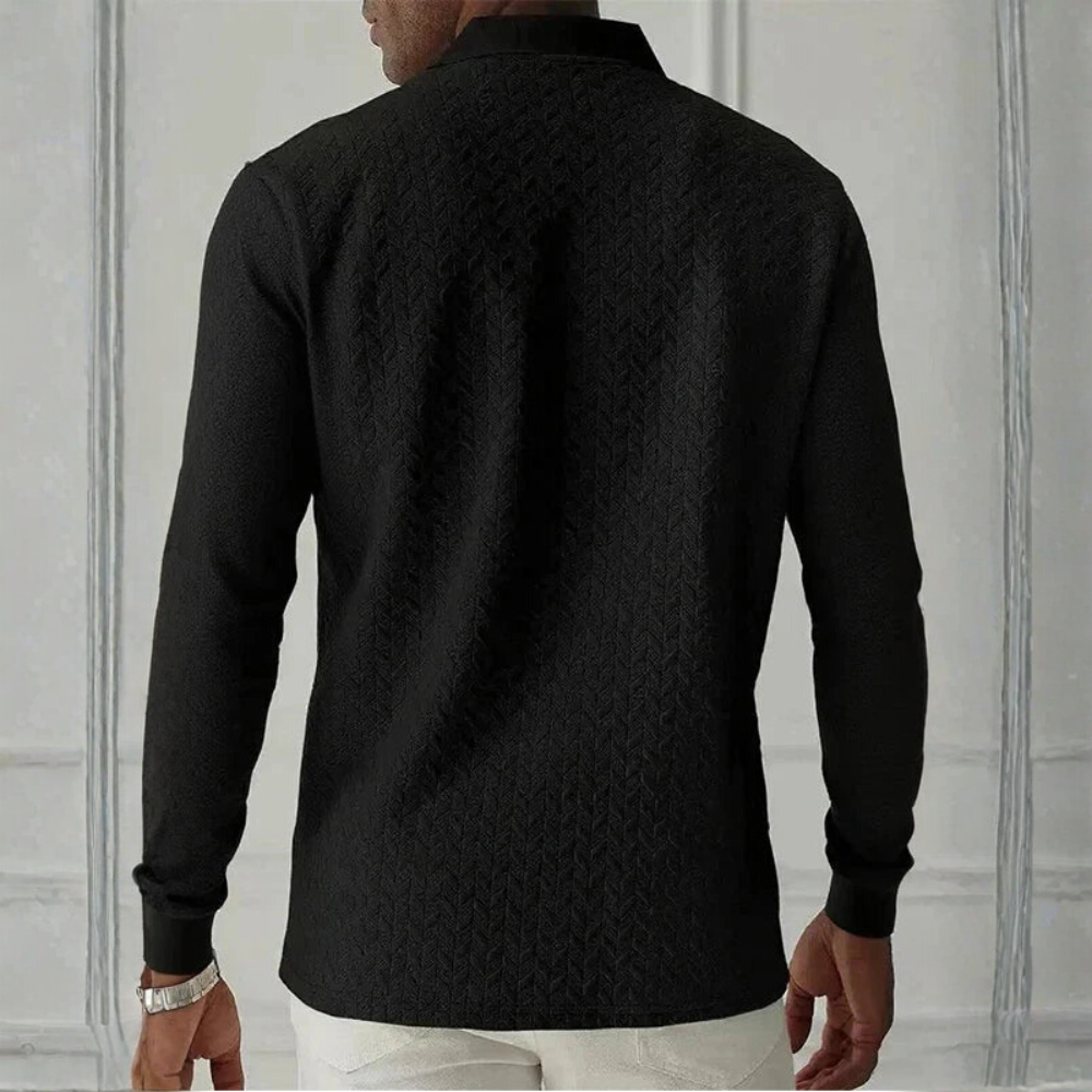 Adrian - Polo Casual/Elegante