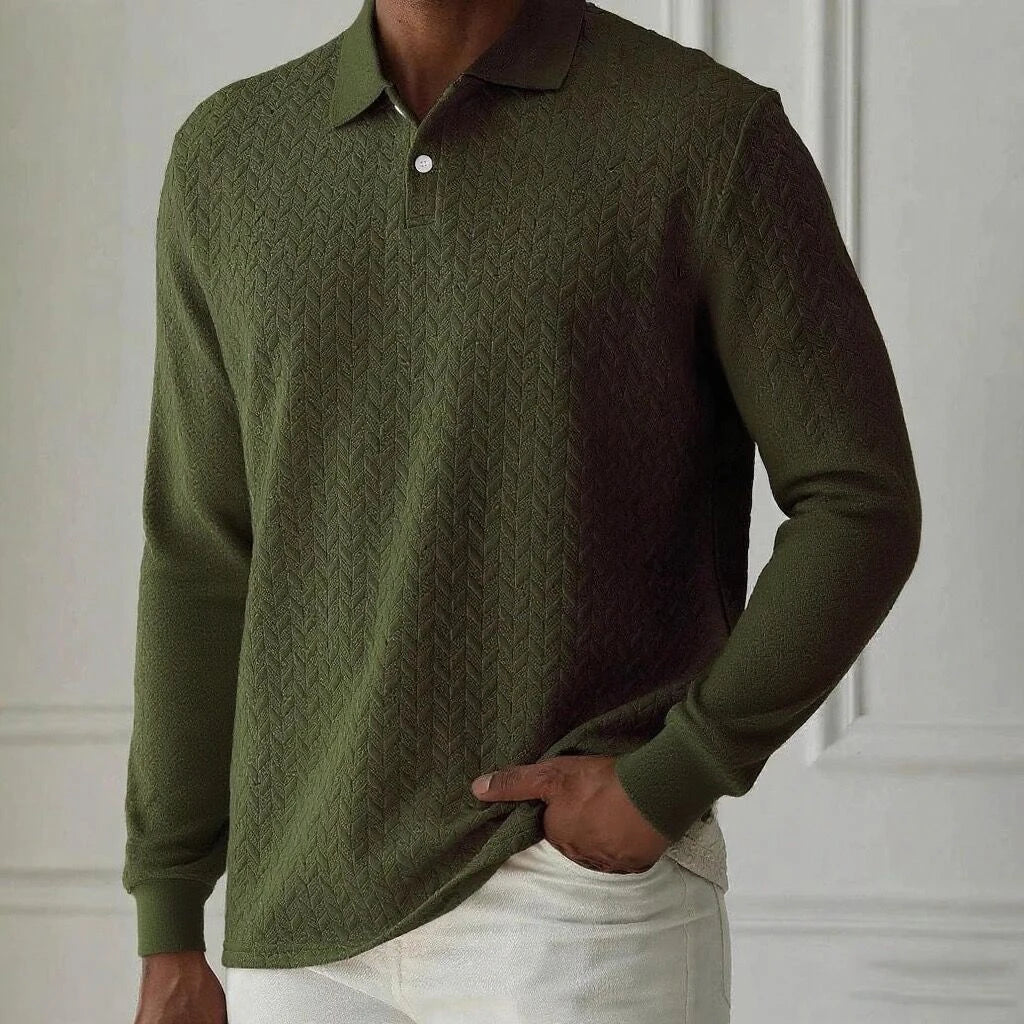 Adrian - Polo Casual/Elegante