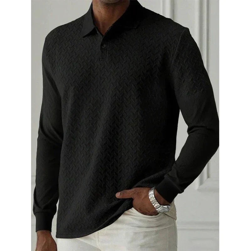 Adrian - Polo Casual/Elegante
